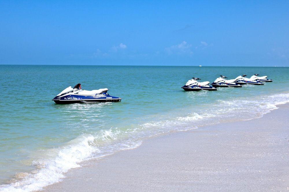 ホテル ザ リッツ カールトン ネープルズ North North Naples エクステリア 写真