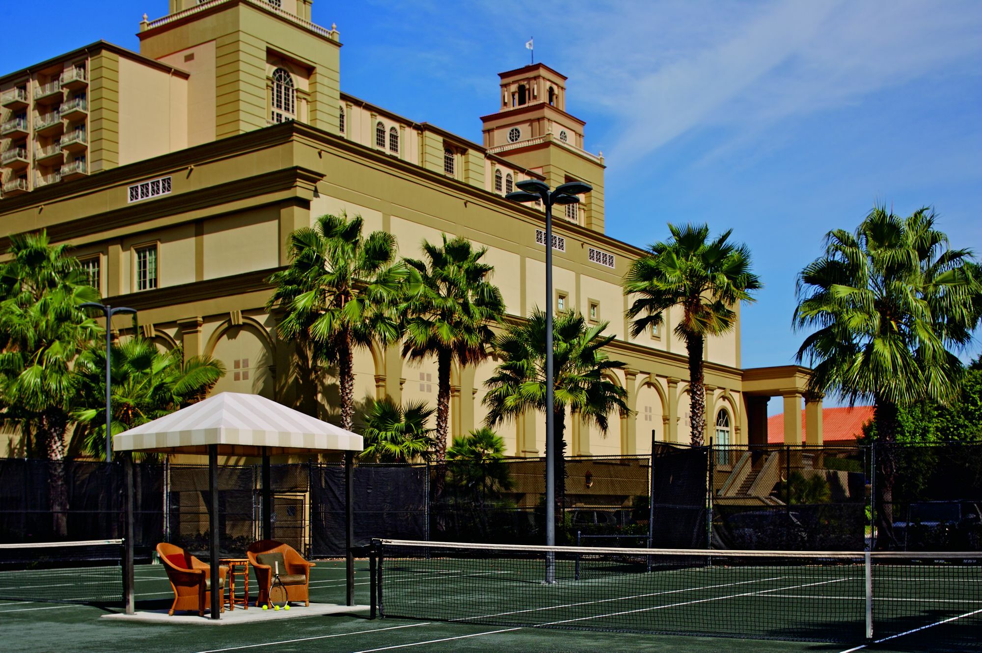 ホテル ザ リッツ カールトン ネープルズ North North Naples エクステリア 写真